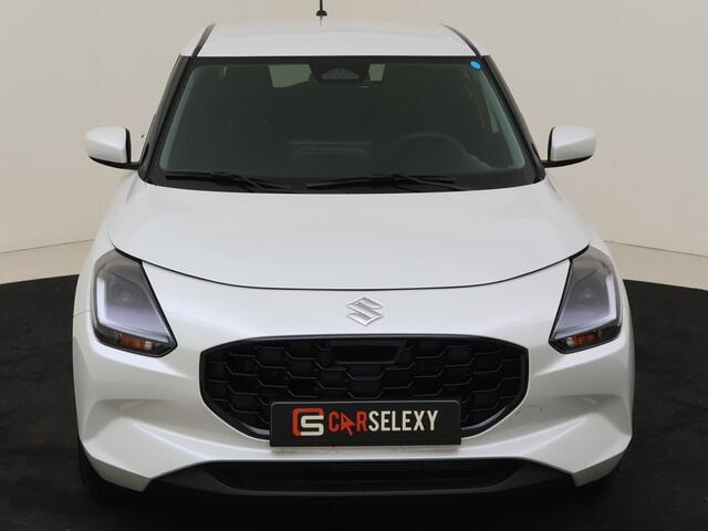 Suzuki SWIFT 1.2 Smart Hybrid (83Pk) Select Adapt.-Cruise, Verw.-Stoelen Géén