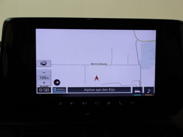 Suzuki SWIFT 1.2 Smart Hybrid (83Pk) Select Adapt.-Cruise, Verw.-Stoelen Géén