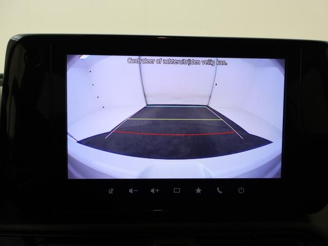 Suzuki SWIFT 1.2 Smart Hybrid (83Pk) Select Adapt.-Cruise, Verw.-Stoelen Géén