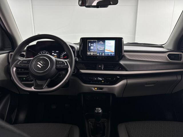 Suzuki SWIFT 1.2 Select Smart Hybrid | Voorraad | ¤1.250 actiekorting!