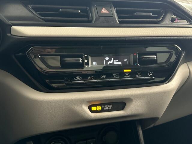 Suzuki SWIFT 1.2 Select Smart Hybrid | Voorraad | ¤1.250 actiekorting!