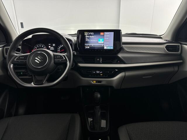 Suzuki SWIFT 1.2 Select Smart Hybrid Automaat | Navigatie | Adaptieve Cruise Control | Parkeercamera