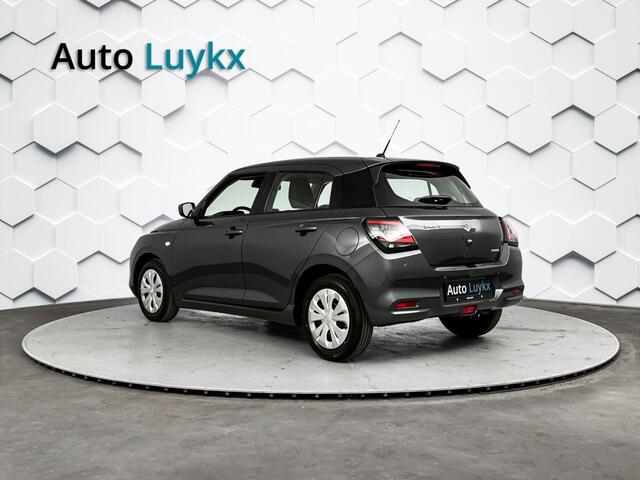 Suzuki SWIFT 1.2 Comfort Smart Hybrid | Voorraad | ¤1.000,- actiekorting!