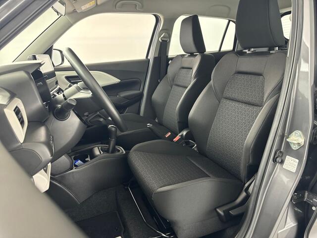 Suzuki SWIFT 1.2 Comfort Smart Hybrid | Voorraad | ¤1.000,- actiekorting!