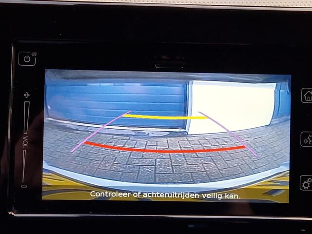 Suzuki SWIFT Select Smart Hybrid Carplay - Adaptieve Cruise Control