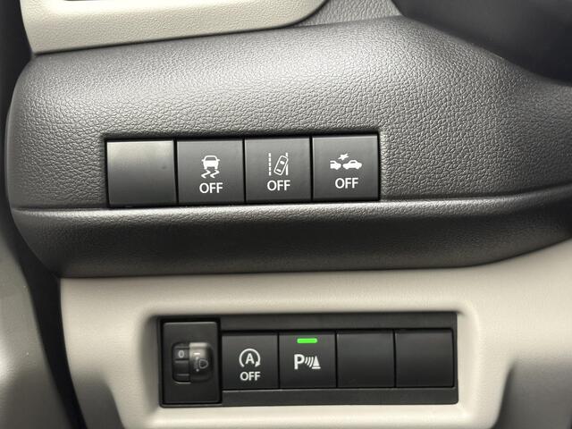 Suzuki SWIFT 1.2 Comfort Smart Hybrid **NIEUWE AUTO/ DIRECT LEVERBAAR**