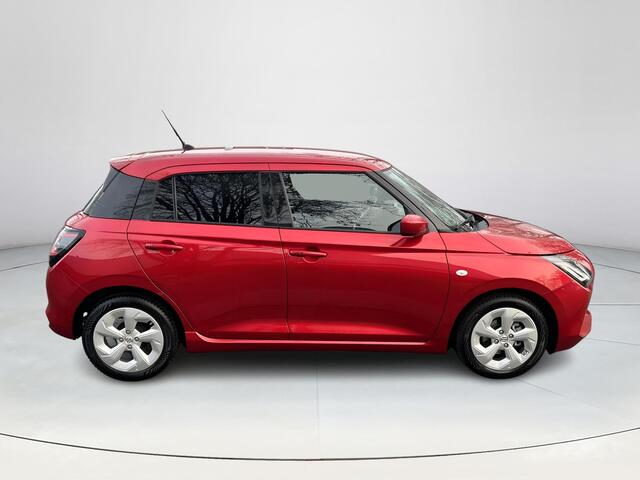 Suzuki SWIFT 1.2 Select Smart Hybrid