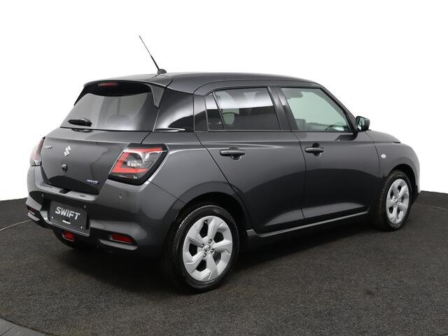 Suzuki SWIFT 1.2 Select Smart Hybrid | Airco | Cruise control adaptive | Camera | Apple carplay, Android auto | Stoelverwarming | Lichtmetalen velgen | Keyless entry &Start |