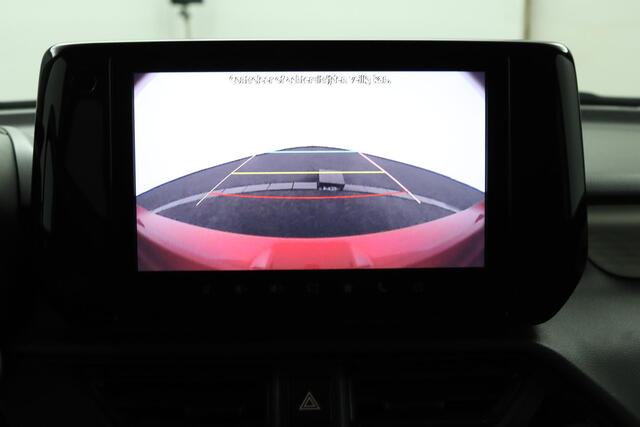 Suzuki SWIFT 1.2 Select Smart Hybrid | Dodehoekdetectie | Cruise control adaptive | Navigatie | Camera | Stoelverwarming | Apple carplay, android auto | Parkeersensoren achter |