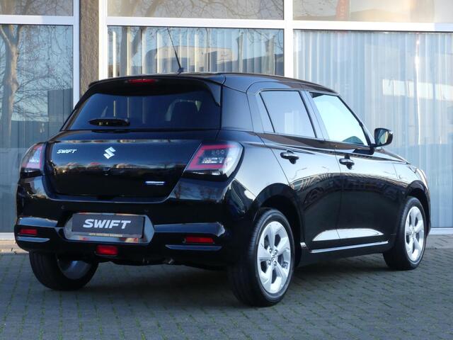 Suzuki SWIFT 1.2 Select Smart Hybrid
