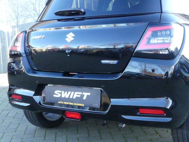 Suzuki SWIFT 1.2 Select Smart Hybrid