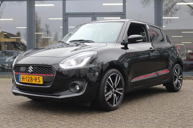 Suzuki SWIFT 1.2 Stijl Smart Hybrid