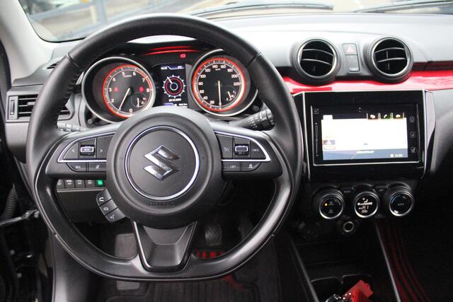 Suzuki SWIFT 1.2 Stijl Smart Hybrid