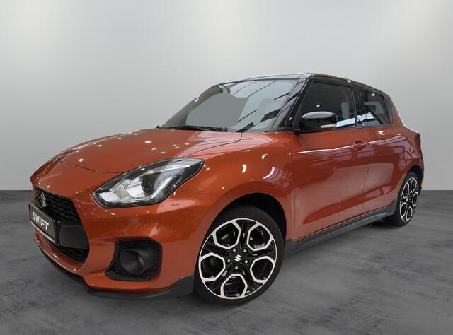 Suzuki SWIFT 1.4 Sport [ 10 JAAR GARANTIE | APPLE CARPLAY / ANDROID AUTO ]
