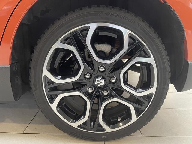 Suzuki SWIFT 1.4 Sport [ 10 JAAR GARANTIE | APPLE CARPLAY / ANDROID AUTO ]