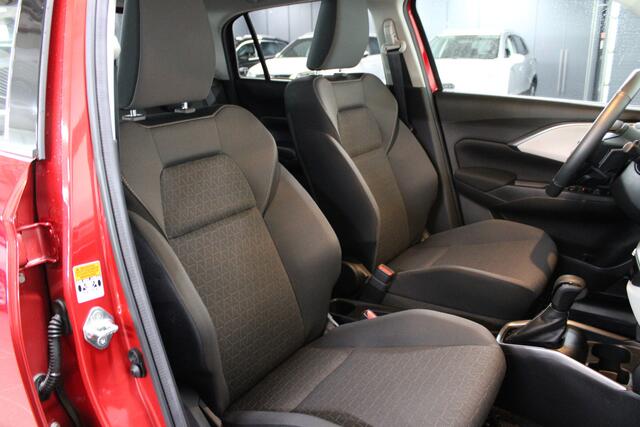 Suzuki SWIFT 1.2 Style Smart Hybrid Automaat / Navigatie / Keyless / Camera /