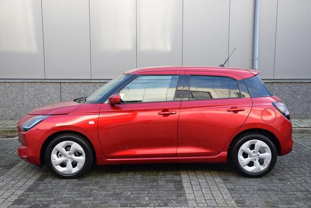 Suzuki SWIFT 1.2 Select Smart Hybrid | "Small Car of the Year'' | 10 jaar garantie of 200.000 KM!! | Apple carplay/android |