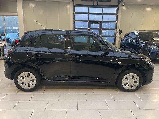 Suzuki SWIFT 1.2 Comfort Hybrid [ NIEUW MODEL | CAMERA | CARPLAY | CRUISE CON