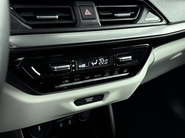 Suzuki SWIFT 1.2 Style Smart Hybrid Limited | Apple Carplay/Android Auto | Achteruitrijcamera | Bestuurdersstoel In Hoogte Verstelbaar | Buitenspiegels Elektrisch Verwarmd |