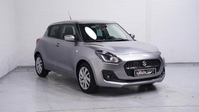 Suzuki SWIFT 1.2 Select Smart Hybrid Automaat Adapt. Cruise Camera achter, Dodehoek Assist, PDC achter