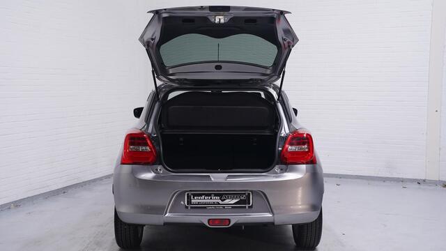 Suzuki SWIFT 1.2 Select Smart Hybrid Automaat Adapt. Cruise Camera achter, Dodehoek Assist, PDC achter