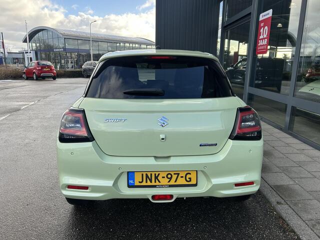 Suzuki SWIFT 1.2 Style Smart Hybrid