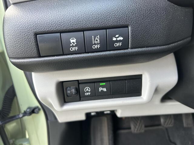 Suzuki SWIFT 1.2 Style Smart Hybrid