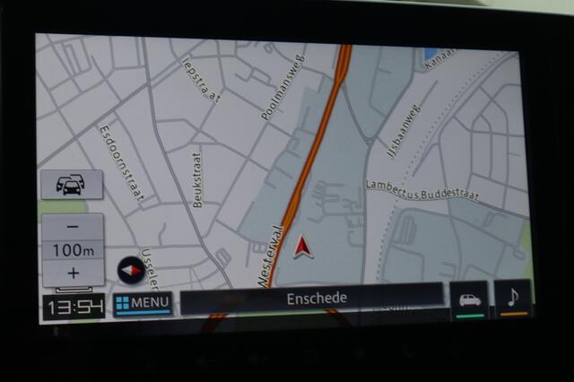 Suzuki SWIFT 1.2 Style Smart Hybrid GT-pakket | Adaptive Cruise | Haaienvin