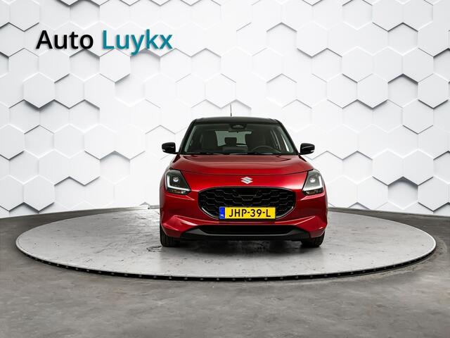 Suzuki SWIFT 1.2 Style Smart Hybrid Automaat | Navigatie | Apple Carplay/Android Auto | Adaptieve Cruise Control