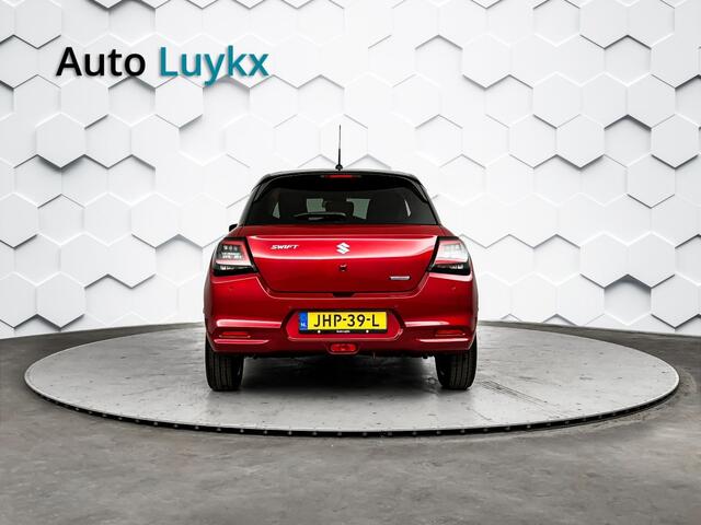 Suzuki SWIFT 1.2 Style Smart Hybrid Automaat | Navigatie | Apple Carplay/Android Auto | Adaptieve Cruise Control