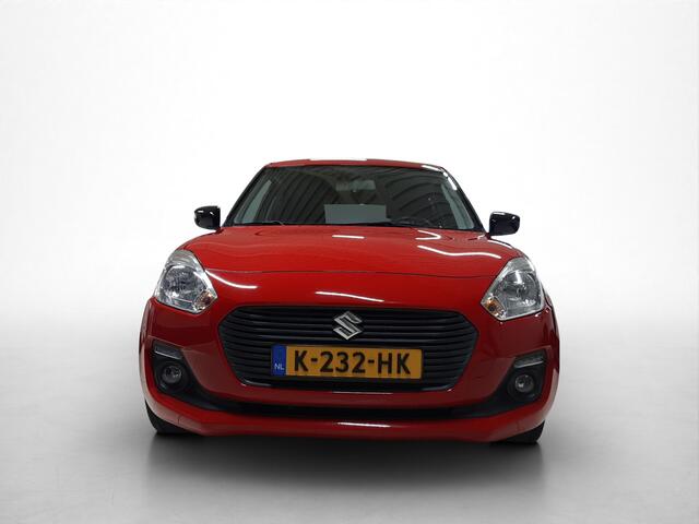 Suzuki SWIFT 1.2 Select Smart Hybrid | Camera | LM Velgen |