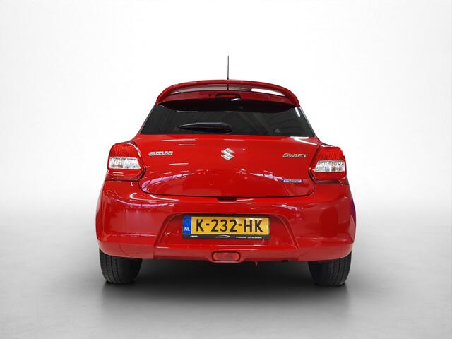 Suzuki SWIFT 1.2 Select Smart Hybrid | Camera | LM Velgen |
