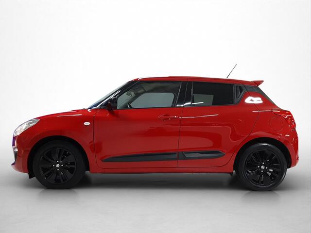 Suzuki SWIFT 1.2 Select Smart Hybrid | Camera | LM Velgen |