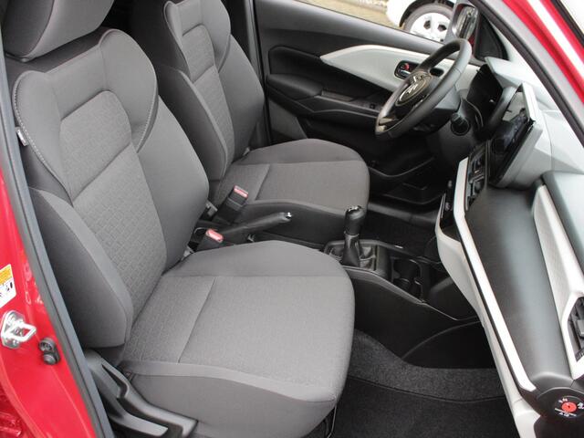 Suzuki SWIFT 1.2 Select Smart Hybrid | ¤ 1500,- FRISSE START VOORDEEL! | Alle kleuren leverbaar!