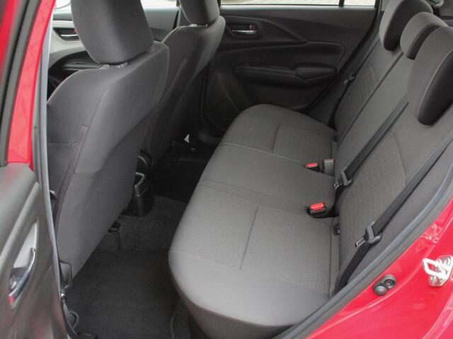 Suzuki SWIFT 1.2 Style Smart Hybrid Automaat | ¤ 1500,- FRISSE START VOORDEEL! | Alle kleuren leverbaar!