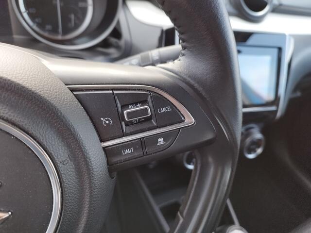 Suzuki SWIFT 1.0 Boosterjet 110 PK ** Smart Hybrid NAVI ** Cruise ** Bluetooth ** CAMERA ** Lm velgen **