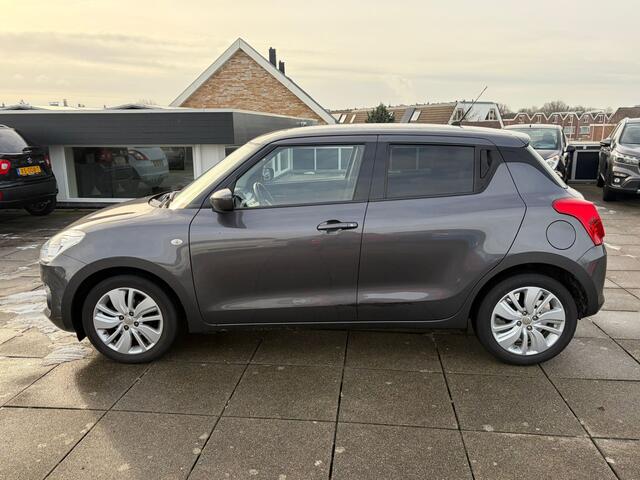 Suzuki SWIFT 1.2 Select Hybrid | 10 jaar Garantie! | Carplay/Android auto | Camera |