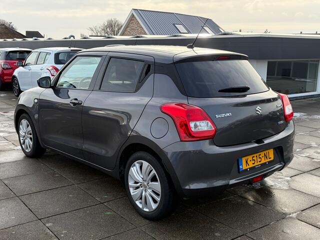 Suzuki SWIFT 1.2 Select Hybrid | 10 jaar Garantie! | Carplay/Android auto | Camera |