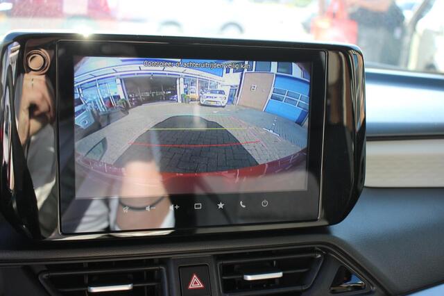 Suzuki SWIFT 1.2 Style Hybrid | ¤ 1.500,- korting! | Direct Leverbaar! |