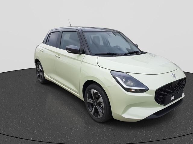 Suzuki SWIFT 1.2 Style Smart Hybrid CVT Automaat | Mengelers actieprijs: ¤ 28.689,00*