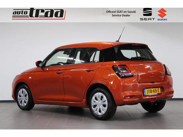 Suzuki SWIFT 1.2 Comfort Smart Hybrid / Navigatie / Keyless / Camera /