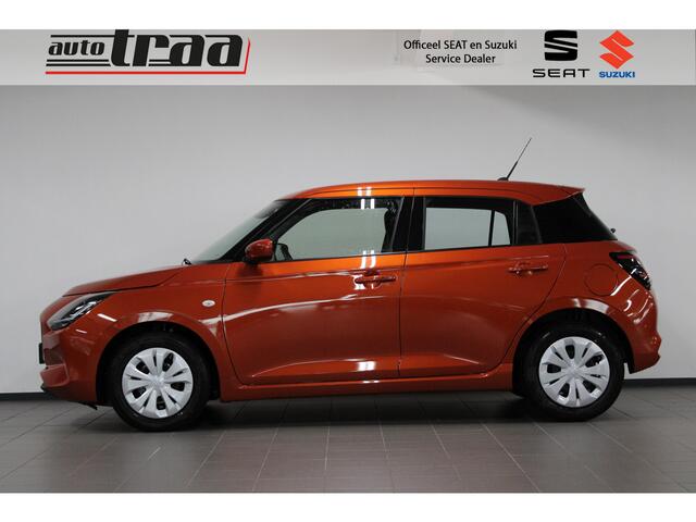 Suzuki SWIFT 1.2 Comfort Smart Hybrid / Navigatie / Keyless / Camera /