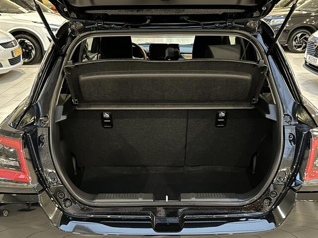 Suzuki SWIFT 1.2 Style SmartHybride [17' VELGEN | SHARK FIN I ZWARTE LOGO'S I