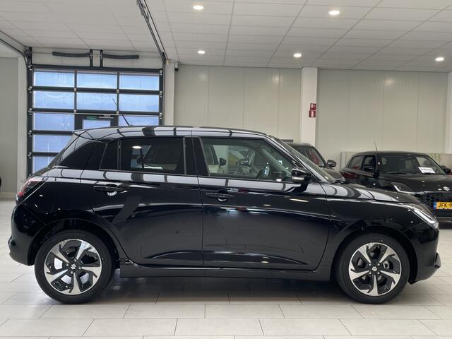 Suzuki SWIFT 1.2 Style Smart Hybride [10JAAR GARANTIE I CARPLAY | ACC ]