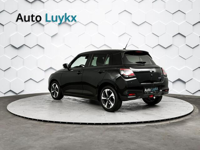 Suzuki SWIFT 1.2 Style Smart Hybrid CVT Automaat | Voorraad | ¤2.300,- actiekorting