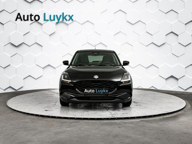 Suzuki SWIFT 1.2 Style Smart Hybrid CVT Automaat | Voorraad | ¤2.300,- actiekorting