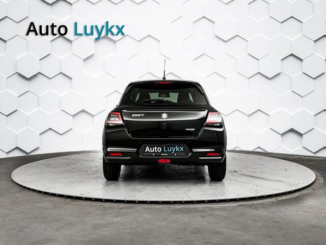 Suzuki SWIFT 1.2 Style Smart Hybrid CVT Automaat | Voorraad | ¤2.300,- actiekorting