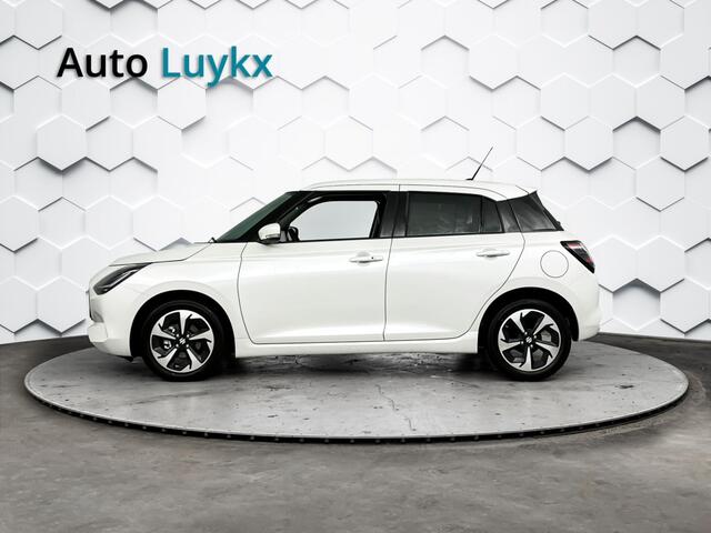 Suzuki SWIFT 1.2 Style Smart Hybrid | Voorraad | ¤2.300,- actiekorting!