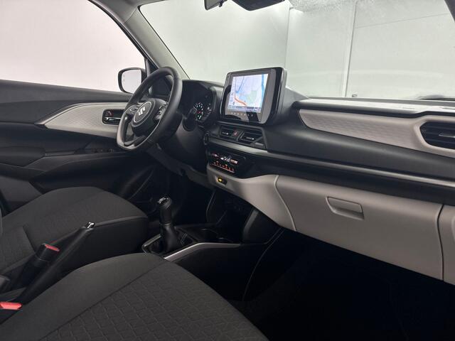 Suzuki SWIFT 1.2 Style Smart Hybrid | Voorraad | ¤2.300,- actiekorting!