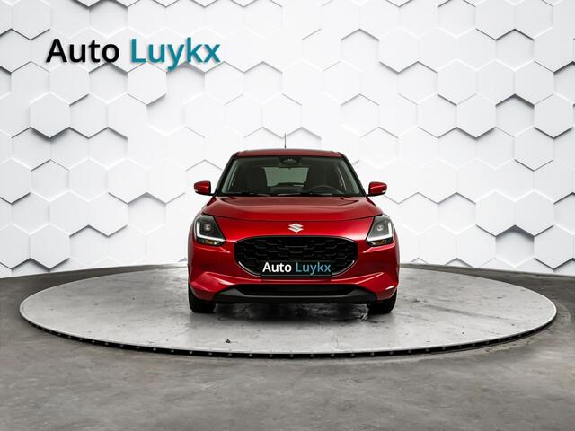 Suzuki SWIFT 1.2 Style Smart Hybrid | Voorraad | ¤2.300,- actiekorting!